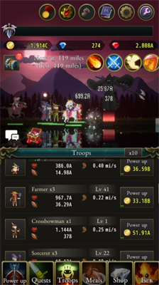 死亡的盗贼免费版