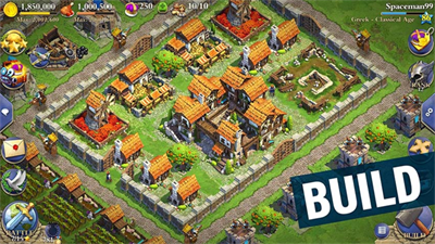 统治者安卓手游