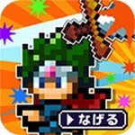 勇者只好投掷刀剑了免费最新下载