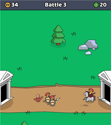 我们是战士无广告中文安装免费安卓版