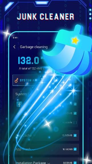 病毒清除器安卓最新下载安装