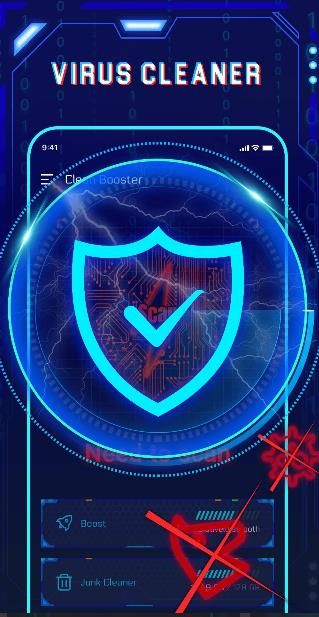 病毒清除器安卓最新下载安装