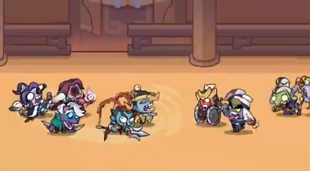 末世王者新手起号攻略 末世王者前期开荒教程