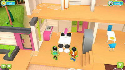 模拟人生4无限金币钻石版手游最新版