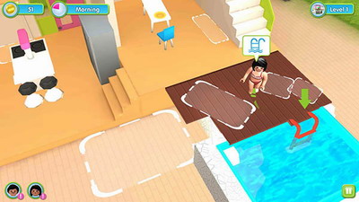 模拟人生4无限金币钻石版手游最新版