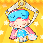 盲盒小家无限金币爱心最新手游