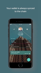 小金库钱包中国安卓版游戏