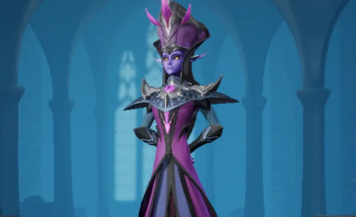 龙石战争流派推荐 龙石龙石战争什么流派好用