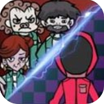 鱿鱼宿舍安卓手游下载