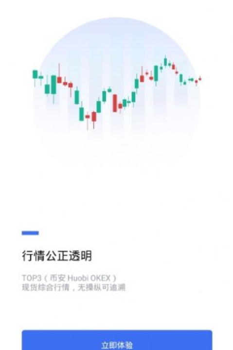 GK即刻交易所安卓游戏