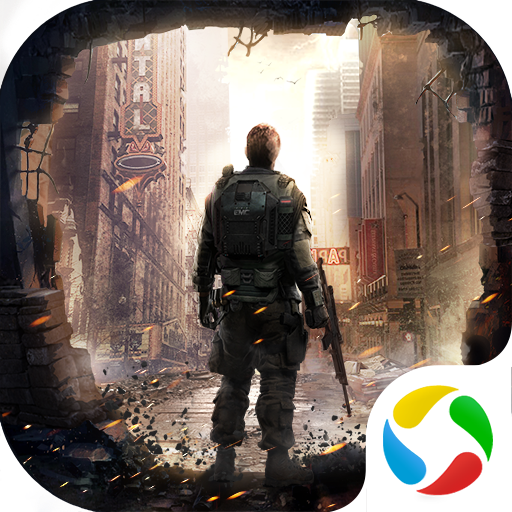 末世王者手机版苹果版