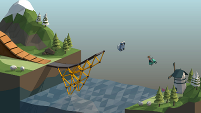 桥梁建造师下载最新版安卓游戏下载