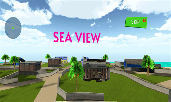 飞蜘蛛战斗英雄游戏手机版安卓游戏下载