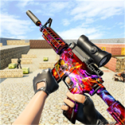 真枪实弹战争最新版安卓手游下载