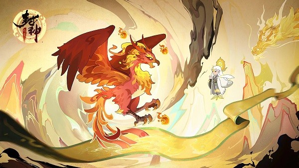 幻之封神手游最新手游下载