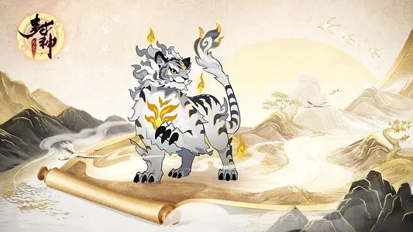 幻之封神手游最新手游下载