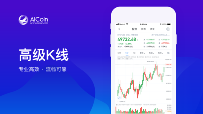 aicoin中文版下载
