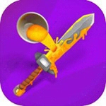 宝剑融合免广告作弊菜单版最新版手游下载