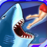 饥饿鲨进化最新版