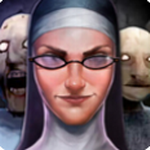 恐怖老奶奶6中文版无敌版免费游戏