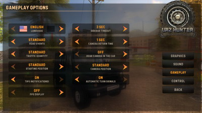 俄罗斯汽车猎人中文版无限金币最新版免费