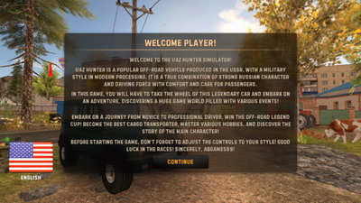 俄罗斯汽车猎人中文版无限金币最新版免费