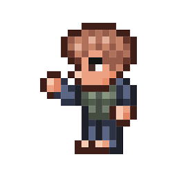 泰拉瑞亚存档编辑器最新版手游