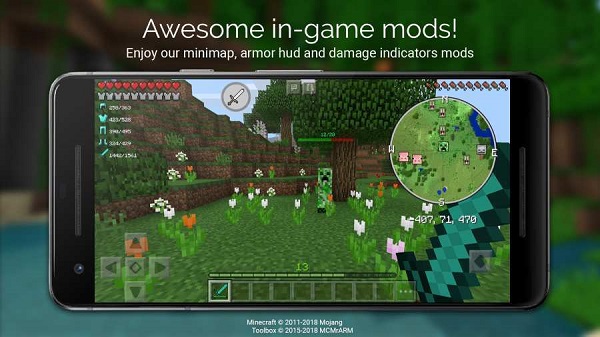 我的世界toolbox最新汉化版最新版安卓下载