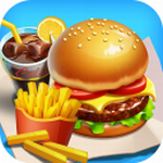 小镇大厨无限金币钻石最新手游