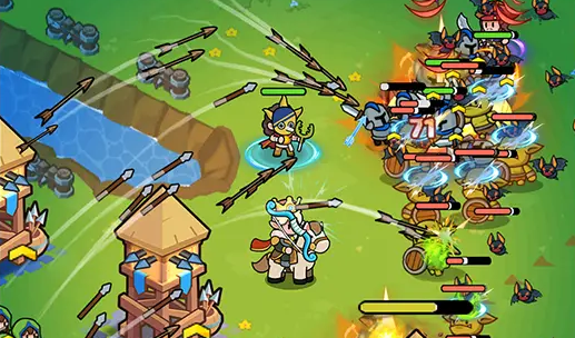 全境守卫英雄培养攻略 全境守卫不上阵的将领要养吗