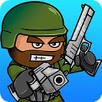 涂鸦军团2无限金币版最新安卓下载