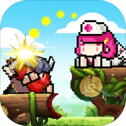 像素英雄手机ios版