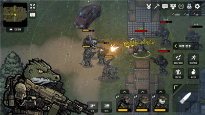 物种战争天启最新版安卓