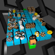 衰落迷宫下载免费版本