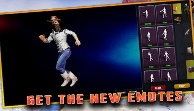 自由生存火力战场2025最新版游戏下载