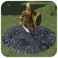 中世界砍杀手机免费版