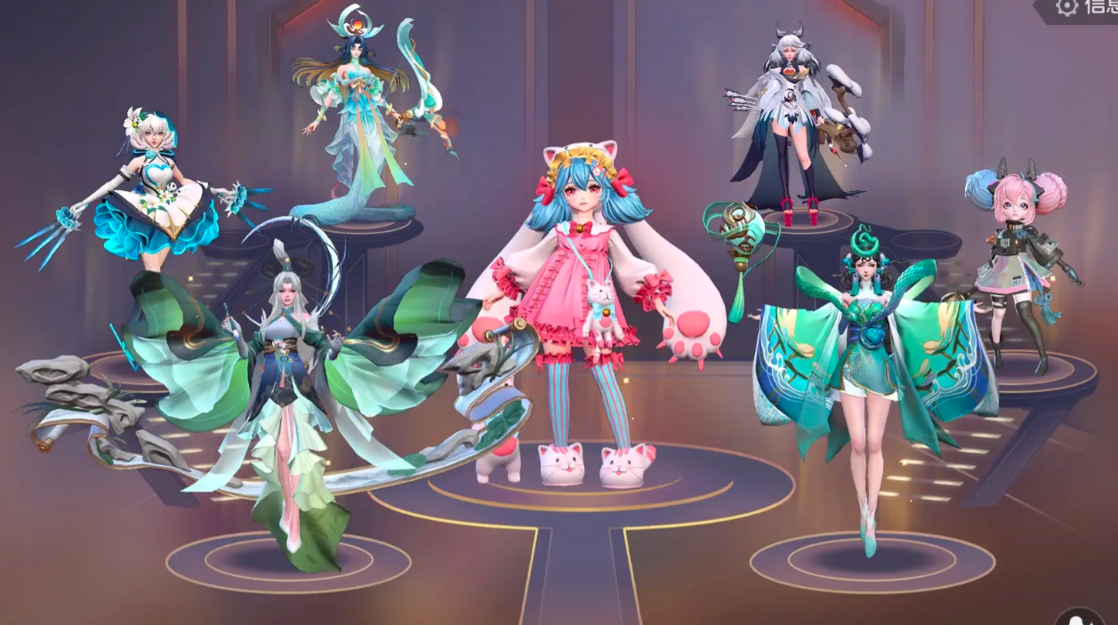 曙光英雄技能连招攻略 曙光英雄技能怎么连招