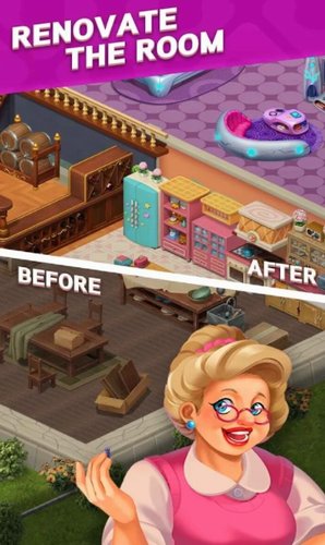 庄园时刻免费版最新下载