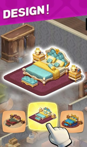 庄园时刻免费版最新下载