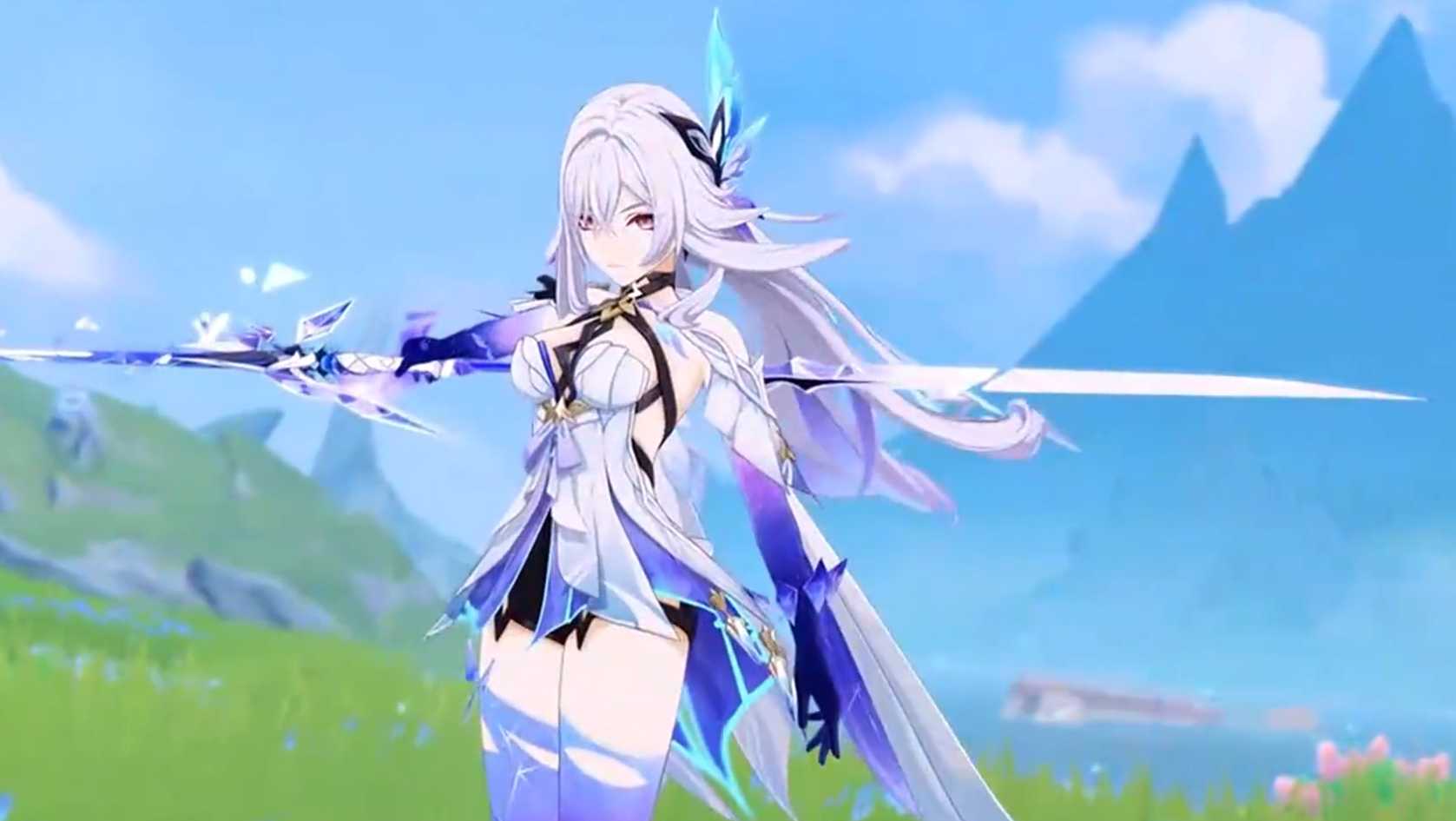 原神丝柯克养成材料攻略 原神丝柯克的材料在哪里打