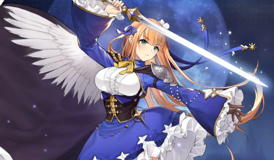 复苏的魔女新手配队攻略 复苏的魔女配队思路