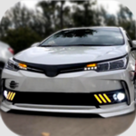 花冠驾驶和比赛最新安卓版