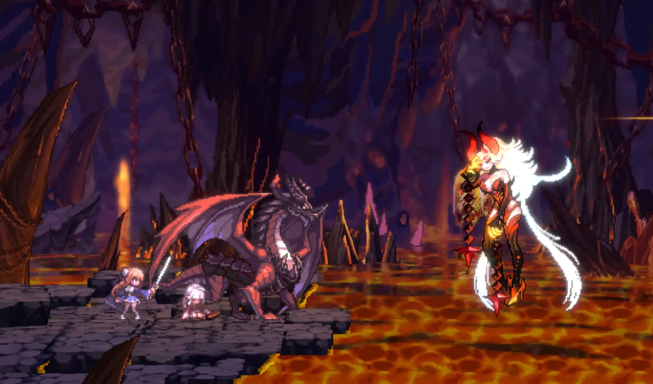 复苏的魔女推图攻略 复苏的魔女新手开荒攻略