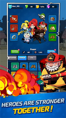 怪物幸存者最新安卓下载