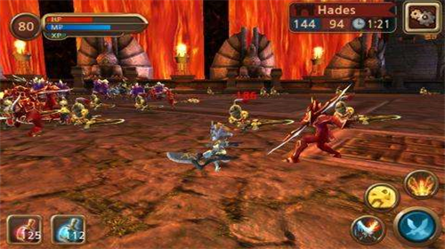 攻城大师中文版无限钻石最新安卓版下载