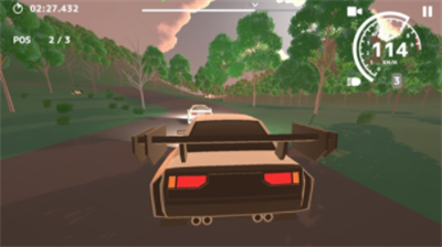 n3拉力赛中文版最新安卓版下载