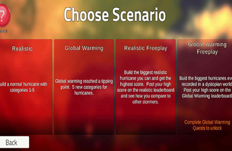台风模拟器中文版安卓最新版