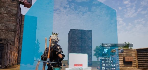 幻兽帕鲁手游家园建造指南