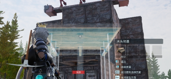 幻兽帕鲁手游家园建造指南