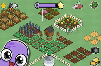 我的农场免广告版安卓游戏下载